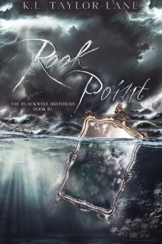 Cover of Rook Point