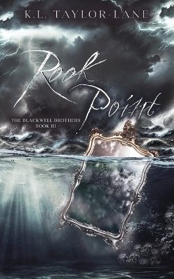 Book cover for Rook Point