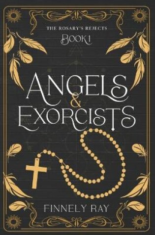 Cover of Angels & Exorcists