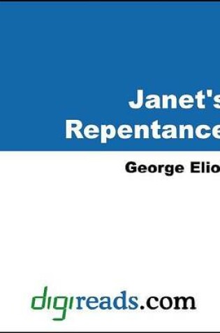 Cover of Janet's Repentance