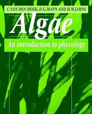 Book cover for Algae