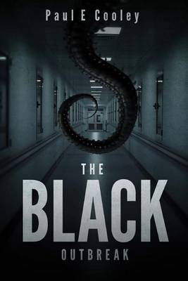 Book cover for The Black