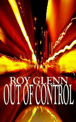 Book cover for Out Of Control