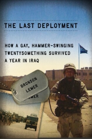 Cover of The Last Deployment