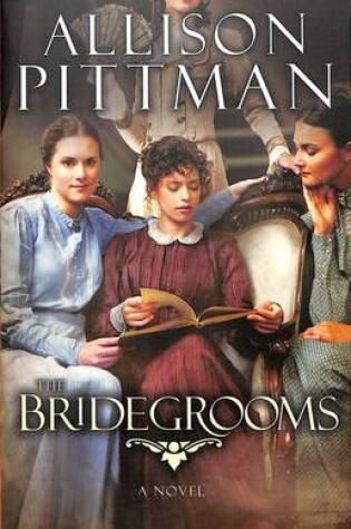 Cover of The Bridegrooms