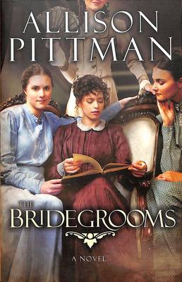 Book cover for The Bridegrooms