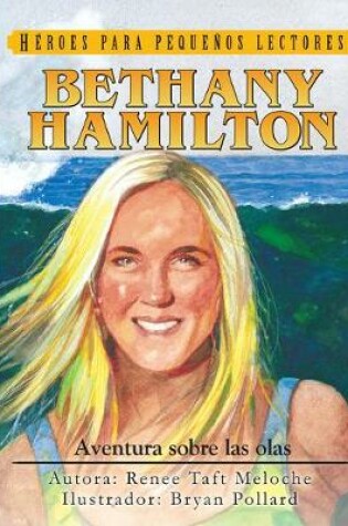 Cover of Spanish - Yr - Bethany Hamilton