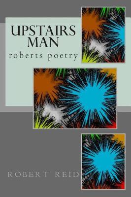 Book cover for upstairs man