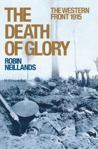 Cover of The Death of Glory