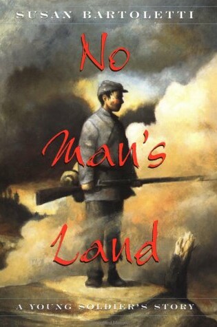 Cover of No Man's Land