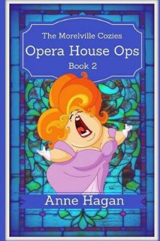 Cover of Opera House Ops