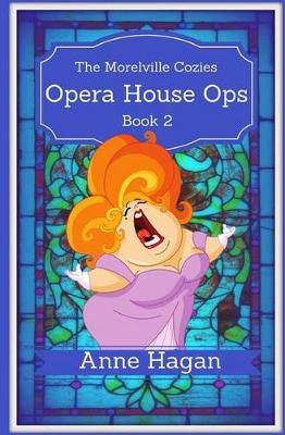 Book cover for Opera House Ops