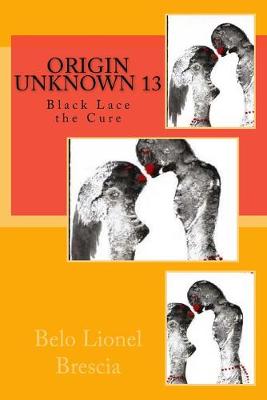 Book cover for Origin Unknown 13