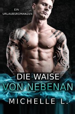 Book cover for Die Waise von nebenan