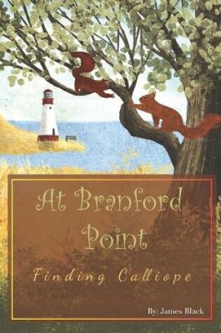 Cover of At Branford Point