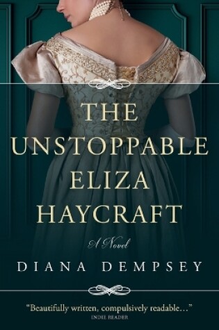 Cover of The Unstoppable Eliza Haycraft