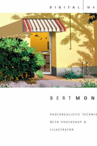 Cover of Bert Monroy