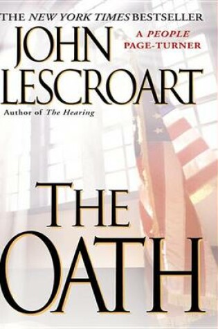 Cover of The Oath