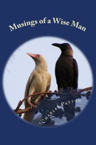 Cover of Musings of a Wise Man