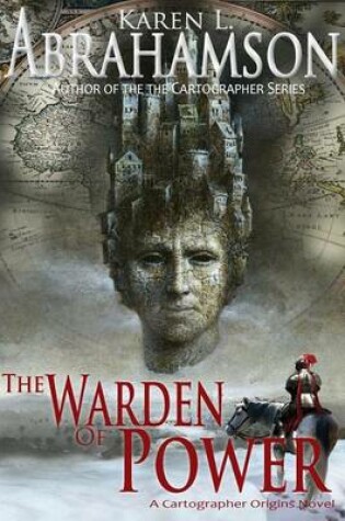 Cover of The Warden of Power