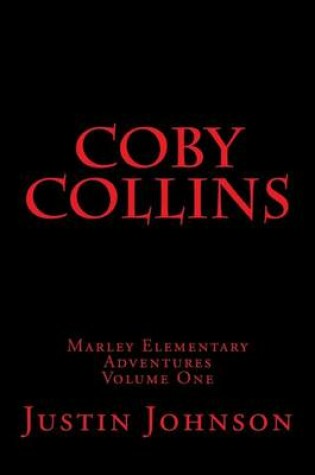 Cover of Coby Collins