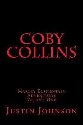 Book cover for Coby Collins