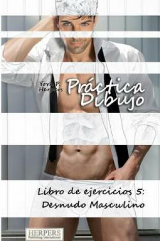 Cover of Práctica Dibujo - Libro de ejercicios 5