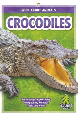 Cover of Crocodiles