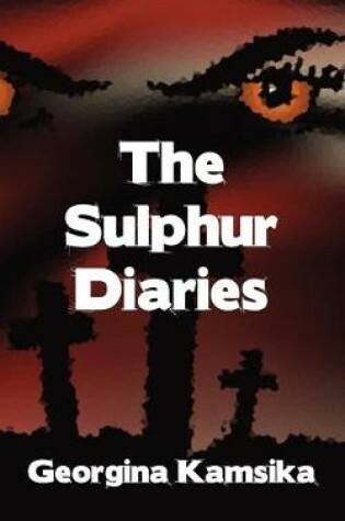 Cover of The Sulphur Diaries