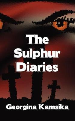 Book cover for The Sulphur Diaries