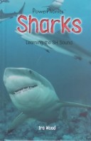 Book cover for Sharks: Learning the Sh Sound