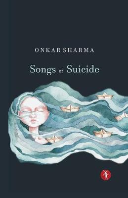 Cover of Songs of Suicide