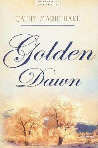 Cover of Golden Dawn