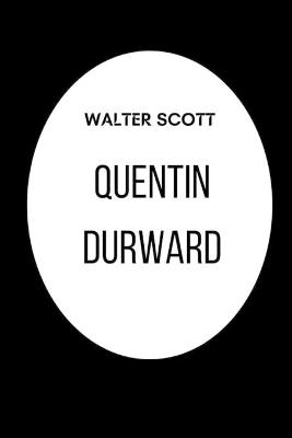 Cover of Quentin Durward