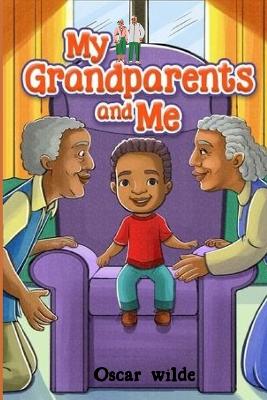 Book cover for My Grandparents And Me