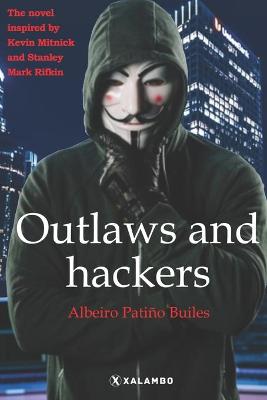 Book cover for Outlaws and hackers