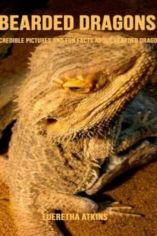 Cover of Bearded Dragons