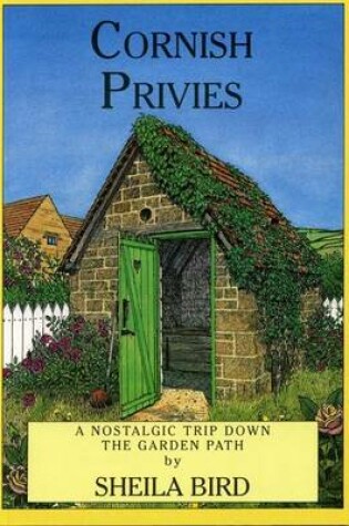 Cover of Cornish Privies