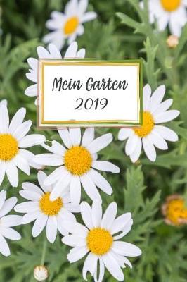 Book cover for Mein Garten 2019