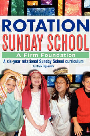 Cover of Rotation Sunday School