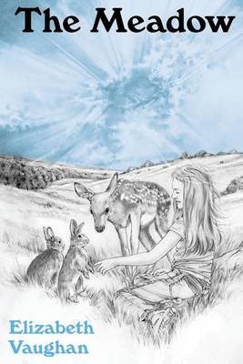 Book cover for The Meadow