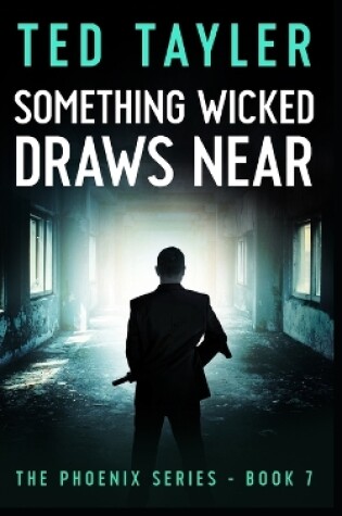 Cover of Something Wicked Draws Near