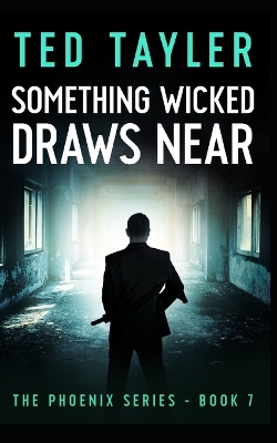 Cover of Something Wicked Draws Near