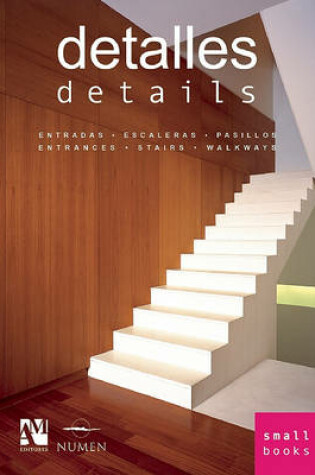 Cover of Details: Smallbooks Series