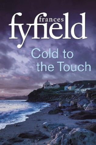 Cover of Cold To The Touch