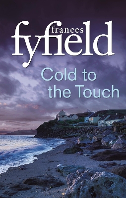 Book cover for Cold To The Touch