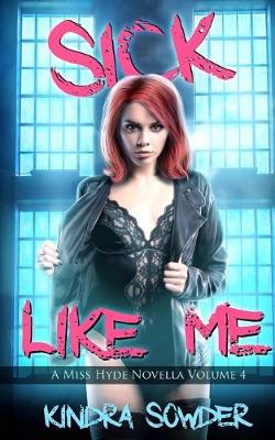 Book cover for Sick Like Me