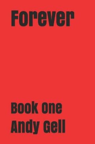 Cover of Forever Book1