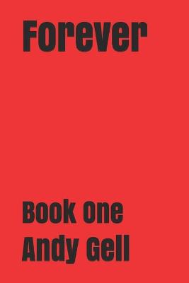 Book cover for Forever Book1