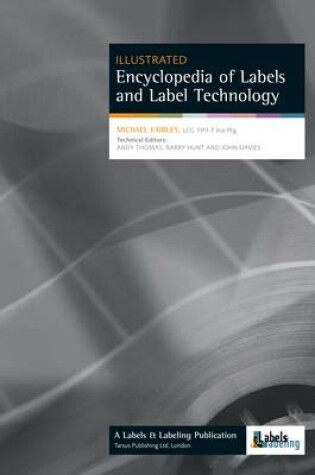 Cover of Encyclopedia of Labels and Label Technology